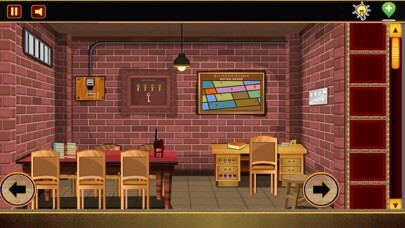 Emulate iPhone app Escape Now! - Season 3 using MyAndroid Emulate iPhone app Escape Now! - Season 3 using MyAndroid