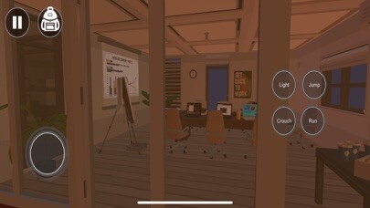 Emulate iPhone app Escape Office - fun adventure using MyAndroid Emulate iPhone app Escape Office - fun adventure using MyAndroid