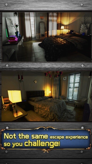 Emulate iPhone app Escape out:Escape room&break using MyAndroid Emulate iPhone app Escape out:Escape room&break using MyAndroid