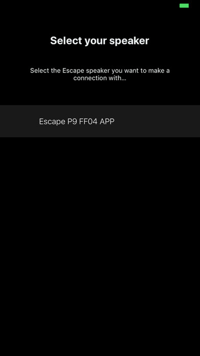 Emulate iPhone app Escape P9 using MyAndroid Emulate iPhone app Escape P9 using MyAndroid