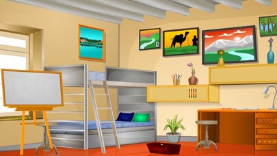 Emulate iPhone app Escape Painter House using MyAndroid Emulate iPhone app Escape Painter House using MyAndroid