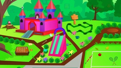 Emulate iPhone app Escape Picky Picnic using MyAndroid Emulate iPhone app Escape Picky Picnic using MyAndroid
