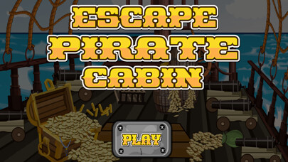 Emulate iPhone app Escape Pirate Cabin using MyAndroid Emulate iPhone app Escape Pirate Cabin using MyAndroid