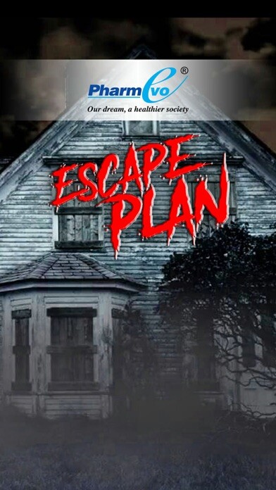 Emulate iPhone app Escape Plan (Pharmevo) using MyAndroid Emulate iPhone app Escape Plan (Pharmevo) using MyAndroid