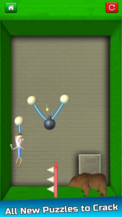 Emulate iPhone app Escape Play House Playtime using MyAndroid Emulate iPhone app Escape Play House Playtime using MyAndroid