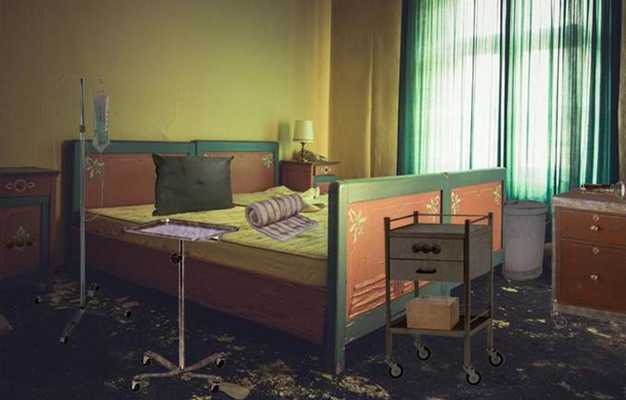 Emulate Android APK Escape Puzzle: Abandoned Hospital Emulate Android APK Escape Puzzle: Abandoned Hospital