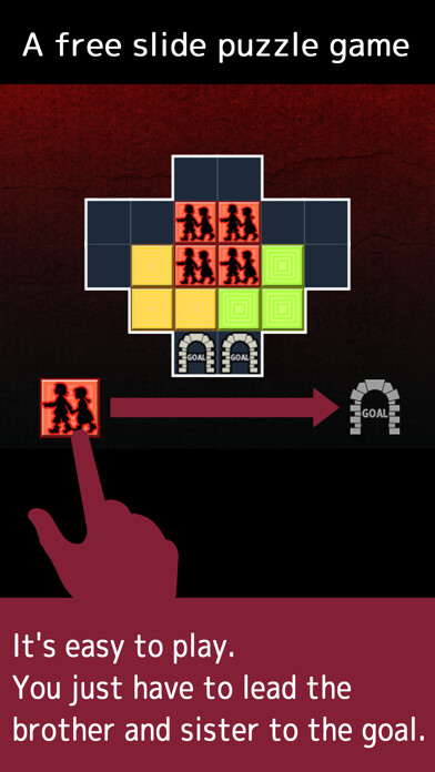 Emulate iPhone app Escape Puzzle A totally free slide puzzle game using MyAndroid Emulate iPhone app Escape Puzzle A totally free slide puzzle game using MyAndroid