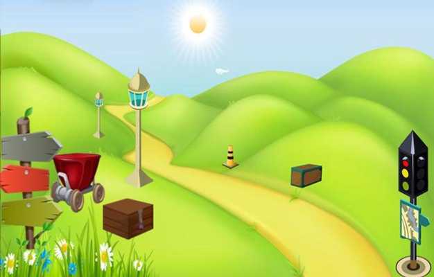 Emulate Android APK Escape Puzzle: Fairy Tale Village Emulate Android APK Escape Puzzle: Fairy Tale Village
