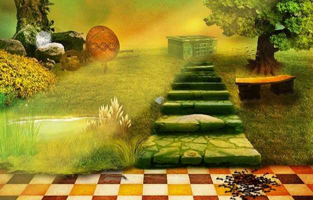 Emulate Android APK Escape Puzzle: Hidden Treasure 2 Emulate Android APK Escape Puzzle: Hidden Treasure 2
