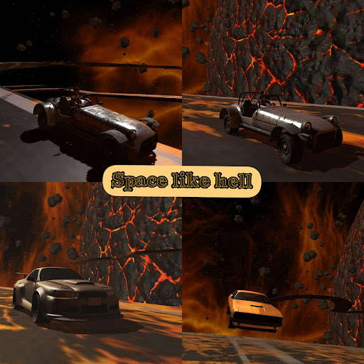 Run android online APK Escape Racer - Drive in Space! from MyAndroid or emulate Escape Racer - Drive in Space! using MyAndroid Run android online APK Escape Racer - Drive in Space! from MyAndroid or emulate Escape Racer - Drive in Space! using MyAndroid