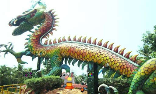 Run android online APK Escape Recreation Ground from MyAndroid or emulate Escape Recreation Ground using MyAndroid