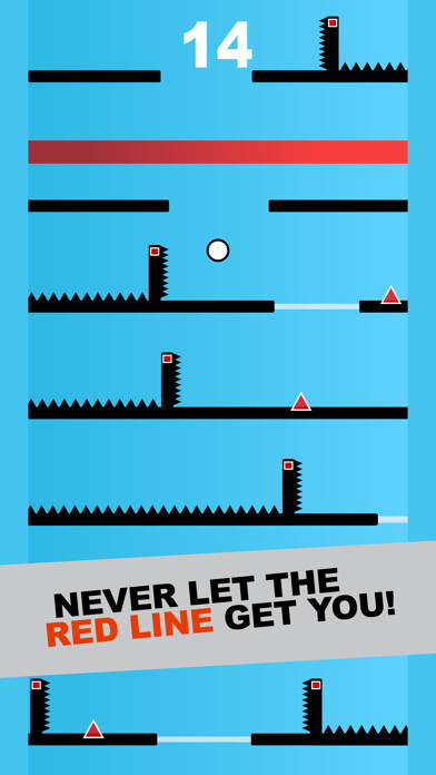 Emulate iPhone app Escape Red Line using MyAndroid Emulate iPhone app Escape Red Line using MyAndroid