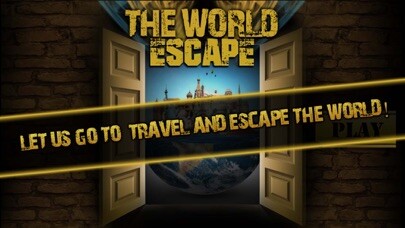 Emulate iPhone app Escape Room 2:Travel The World using MyAndroid Emulate iPhone app Escape Room 2:Travel The World using MyAndroid