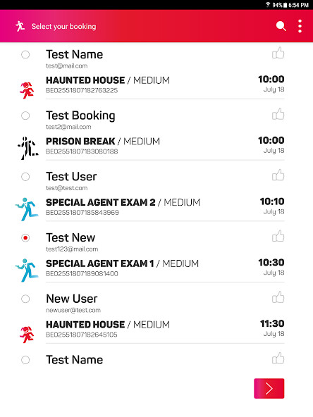 Run android online APK Escape Room Admin from MyAndroid or emulate Escape Room Admin using MyAndroid Run android online APK Escape Room Admin from MyAndroid or emulate Escape Room Admin using MyAndroid