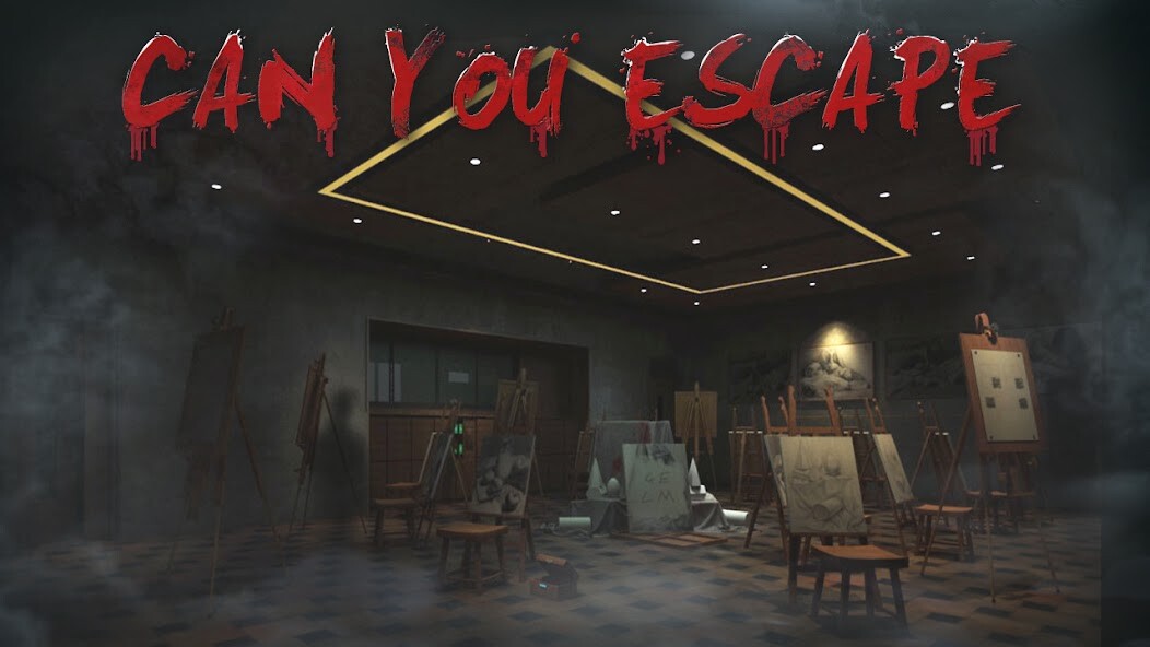 Run android online APK Escape Room:Can you escape VI from MyAndroid or emulate Escape Room:Can you escape VI using MyAndroid