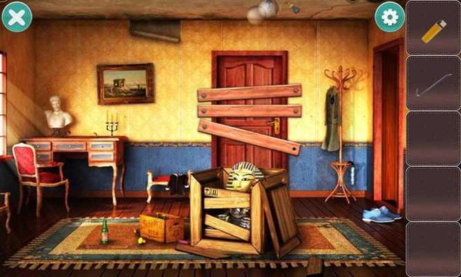 Emulate Android APK Escape Room Can you Find 100 Keys Emulate Android APK Escape Room Can you Find 100 Keys