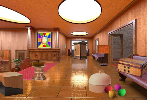 Run android online APK Escape Room Game Mastermind 2 from MyAndroid or emulate Escape Room Game Mastermind 2 using MyAndroid