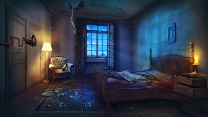 Emulate iPhone app Escape Room - House of Devil using MyAndroid Emulate iPhone app Escape Room - House of Devil using MyAndroid