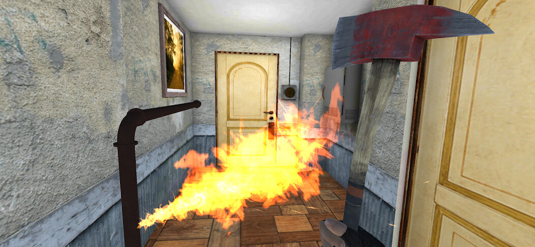 Run android online APK Escape Room Mystery - 3D Logical Puzzle Challenge from MyAndroid or emulate Escape Room Mystery - 3D Logical Puzzle Challenge using MyAndroid