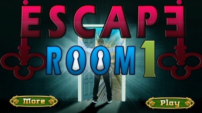 Emulate iPhone app Escape Rooms 1 using MyAndroid