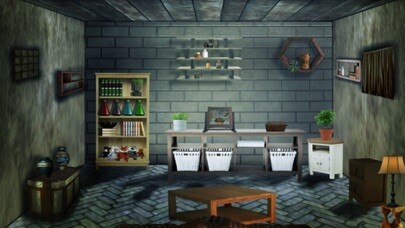 Emulate iPhone app Escape Rooms 2 using MyAndroid Emulate iPhone app Escape Rooms 2 using MyAndroid