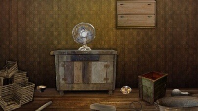 Emulate iPhone app Escape Rooms 5 using MyAndroid Emulate iPhone app Escape Rooms 5 using MyAndroid