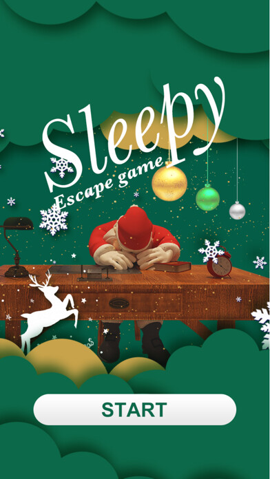 Emulate iPhone app Escape room:Sleepy Santa using MyAndroid Emulate iPhone app Escape room:Sleepy Santa using MyAndroid