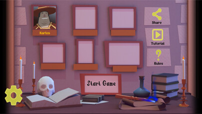 Emulate iPhone app Escape Rooms Online using MyAndroid Emulate iPhone app Escape Rooms Online using MyAndroid