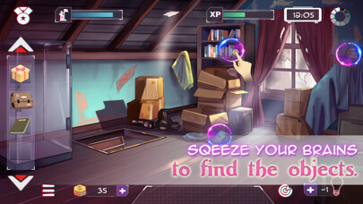 Emulate iPhone app Escape Room-Soul of justice using MyAndroid Emulate iPhone app Escape Room-Soul of justice using MyAndroid