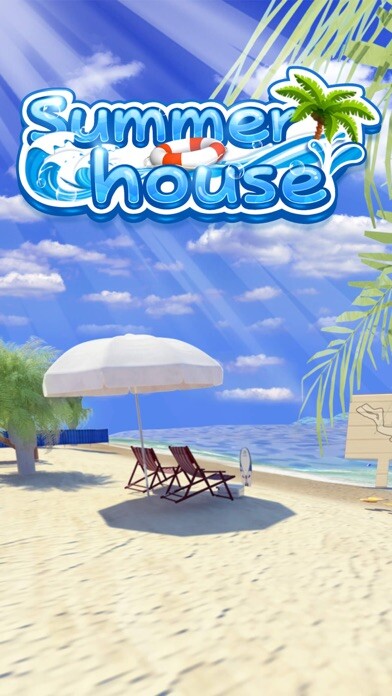 Emulate iPhone app Escape room:Summer house using MyAndroid Emulate iPhone app Escape room:Summer house using MyAndroid