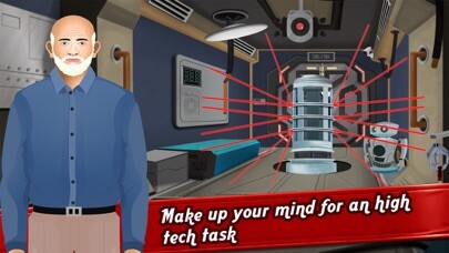 Emulate iPhone app Escape Room Tale of Recreation using MyAndroid Emulate iPhone app Escape Room Tale of Recreation using MyAndroid