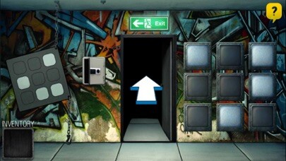 Emulate iPhone app Escape Roooms! using MyAndroid Emulate iPhone app Escape Roooms! using MyAndroid