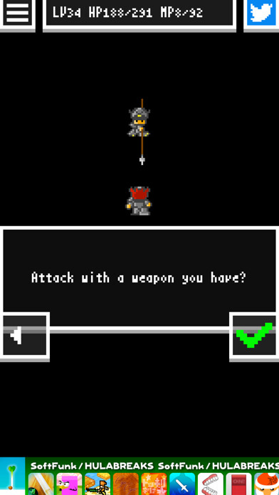 Emulate iPhone app EscapeRPG3 using MyAndroid Emulate iPhone app EscapeRPG3 using MyAndroid