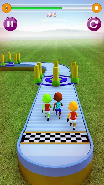 Run android online APK Escape Run Race 3D - Multiplayer Running Game from MyAndroid or emulate Escape Run Race 3D - Multiplayer Running Game using MyAndroid Run android online APK Escape Run Race 3D - Multiplayer Running Game from MyAndroid or emulate Escape Run Race 3D - Multiplayer Running Game using MyAndroid