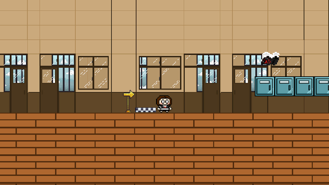 Run android online APK Escape School from MyAndroid or emulate Escape School using MyAndroid