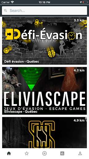 Run android online APK Escape Score from MyAndroid or emulate Escape Score using MyAndroid