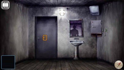 Emulate iPhone app Escape Series - The Exorcist Adventure 1 using MyAndroid Emulate iPhone app Escape Series - The Exorcist Adventure 1 using MyAndroid