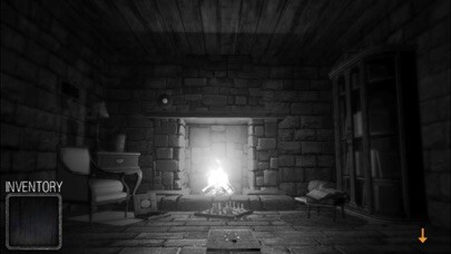 Emulate iPhone app Escape Series - The Exorcist Adventure 6 using MyAndroid Emulate iPhone app Escape Series - The Exorcist Adventure 6 using MyAndroid