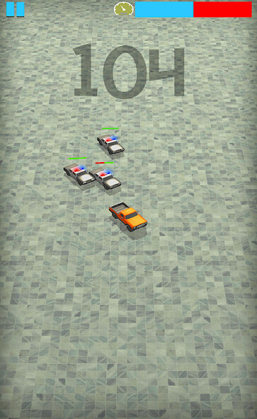 Run android online APK Escape Smarter from MyAndroid or emulate Escape Smarter using MyAndroid