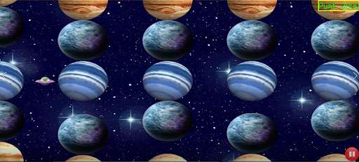 Run android online APK Escape Space Free from MyAndroid or emulate Escape Space Free using MyAndroid