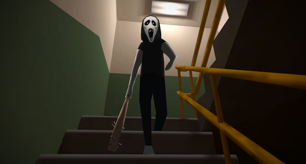 Run android online APK Escape spooky prison.  Scary g from MyAndroid or emulate Escape spooky prison.  Scary g using MyAndroid