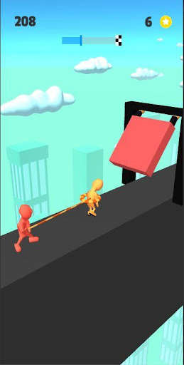 Run android online APK Escape Struggle from MyAndroid or emulate Escape Struggle using MyAndroid