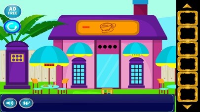 Emulate iPhone app Escape Sweetie Cat using MyAndroid Emulate iPhone app Escape Sweetie Cat using MyAndroid