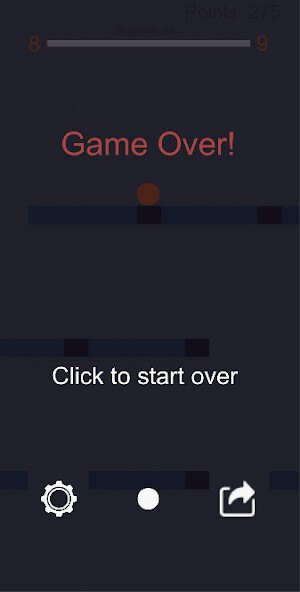 Run android online APK Escape The Bar from MyAndroid or emulate Escape The Bar using MyAndroid