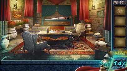 Emulate iPhone app Escape the Castle of Horrors using MyAndroid Emulate iPhone app Escape the Castle of Horrors using MyAndroid