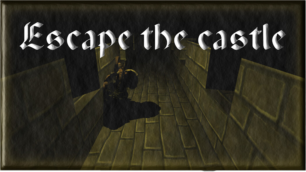 Run android online APK Escape The Castle from MyAndroid or emulate Escape The Castle using MyAndroid