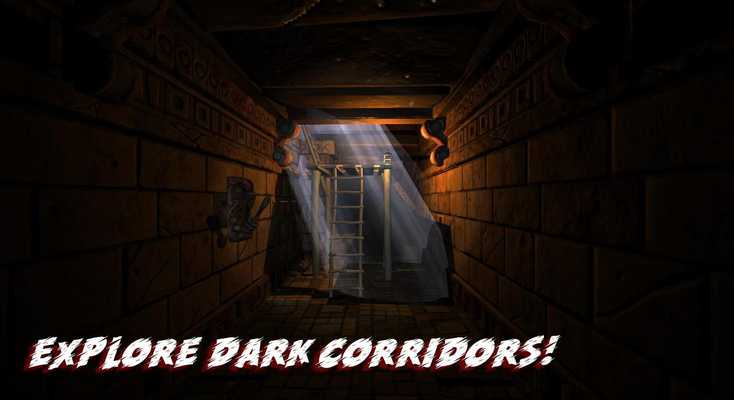 Emulate Android APK Escape! The Cursed Temple Emulate Android APK Escape! The Cursed Temple
