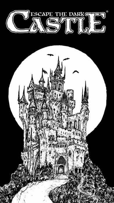 Emulate iPhone app Escape the Dark Castle using MyAndroid Emulate iPhone app Escape the Dark Castle using MyAndroid