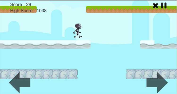 Emulate Android APK Escape The End Emulate Android APK Escape The End