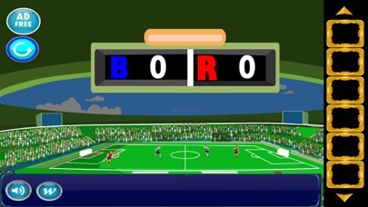 Emulate Android APK Escape the Euroo Soccer 2016